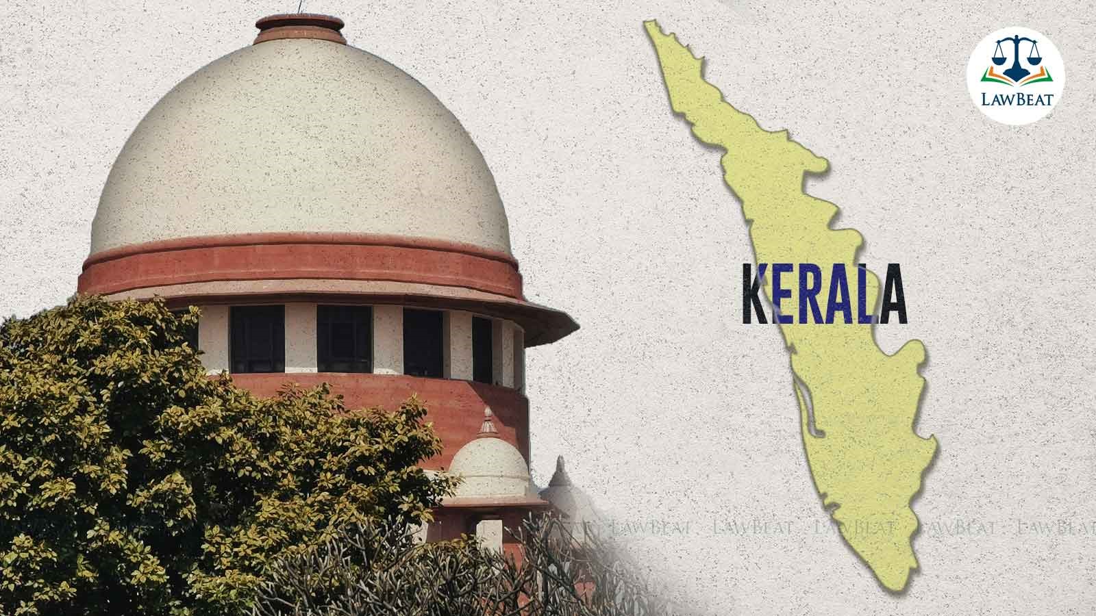Supreme Court asks Centre to help out Kerala with its finances as a special case Supreme Court asks Centre to help out Kerala with its finances as a special case
